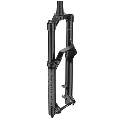 Vork ROCKSHOX DOMAIN RC 27,5" DEBONAIR Conisch 15X110mm Zwart