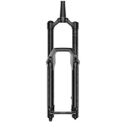 Vork ROCKSHOX DOMAIN RC 27,5" DEBONAIR Conisch 15X110mm Zwart