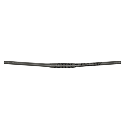 Stuur TRUVATIV ATMOS Carbon Plat 760 mm Zwart
