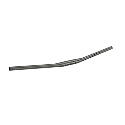 Stuur TRUVATIV ATMOS Carbon Plat 760 mm Zwart