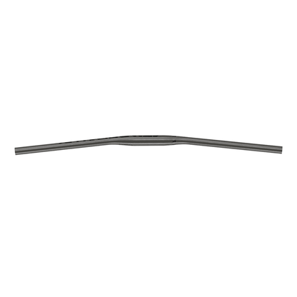 Stuur TRUVATIV ATMOS Carbon Plat 760 mm Zwart