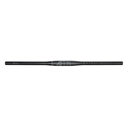 Stuur TRUVATIV ATMOS 7K Plat 760 mm Zwart