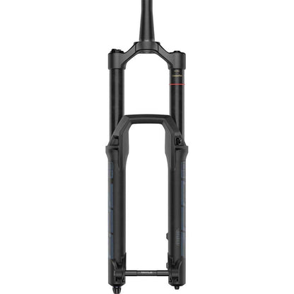 Vork ROCKSHOX ZEB SELECT CHARGER RC 29 Debonair+ As 15 mm Boost Conisch Zwart 2023