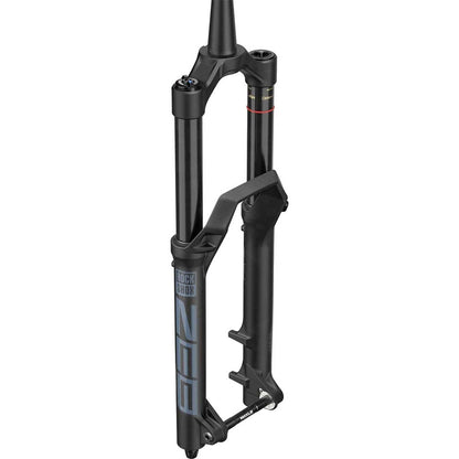 Vork ROCKSHOX ZEB SELECT CHARGER RC 29 Debonair+ As 15 mm Boost Conisch Zwart 2023