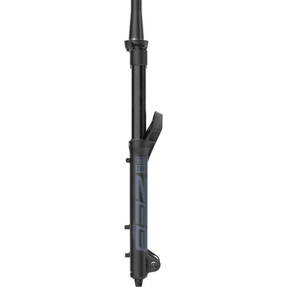 Vork ROCKSHOX ZEB SELECT CHARGER RC 29 Debonair+ As 15 mm Boost Conisch Zwart 2023