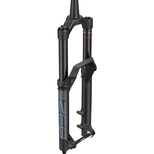 Fourche ROCKSHOX ZEB SELECT CHARGER RC 29" DEBONAIR+ Conique 15x110mm Noir