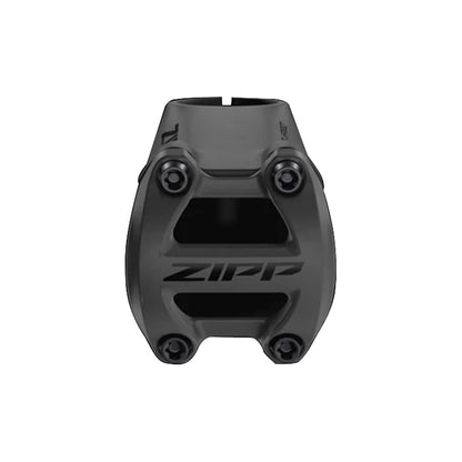 Stuurpen ZIPP SL SPEED 6° Zwart - Carbon