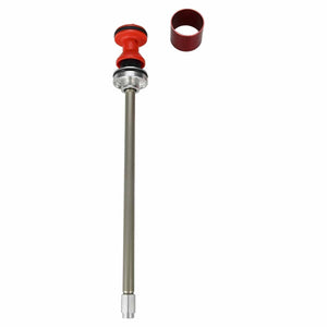 Upgrade Zuiger Set ROCKSHOX DebonAir C1 180 mm ZEB A1+ (2021+) #00.4020.574.007