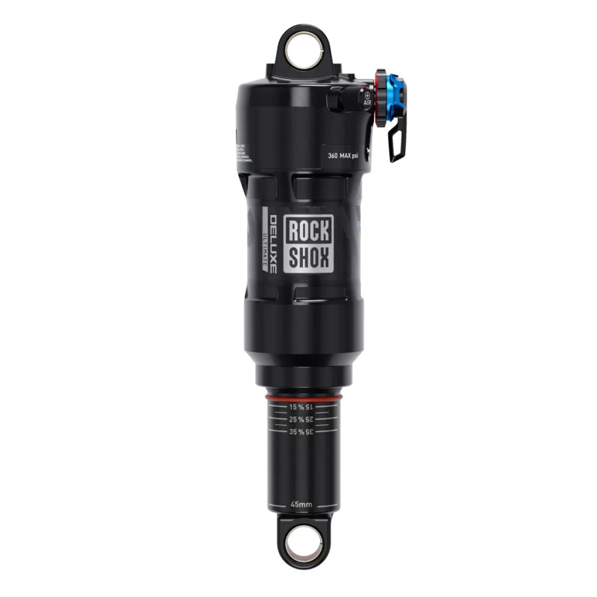 Amortisseur ROCKSHOX DELUXE ULTIMATE RCT 2023