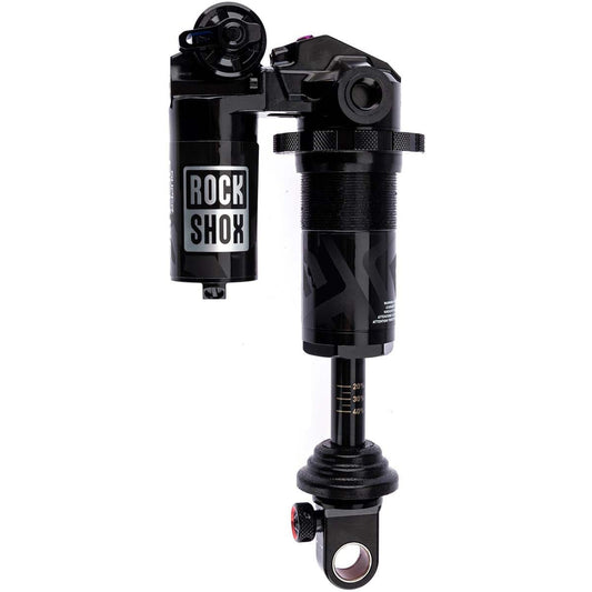 Amortisseur ROCKSHOX SUPER DELUXE ULTIMATE RC2T Trunnion