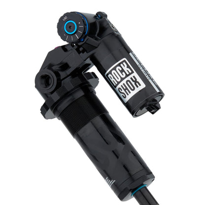 Demper ROCKSHOX SUPER DELUXE ULTIMATE RC2T Trunnion 2023