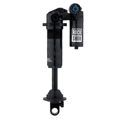 Demper ROCKSHOX SUPER DELUXE ULTIMATE RC2T Trunnion 2023