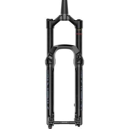 Vork ROCKSHOX LYRIK SELECT CHARGER RC 29 DebonAir+ Conisch As 15 mm Boost Zwart 2023