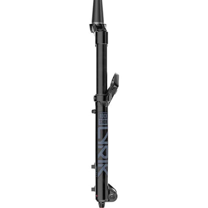 Vork ROCKSHOX LYRIK SELECT CHARGER RC 29 DebonAir+ Conisch As 15 mm Boost Zwart 2023