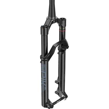 Vork ROCKSHOX PIKE SELECT CHARGER RC 29 DebonAir+ Conische As 15 mm Boost Zwart 2023