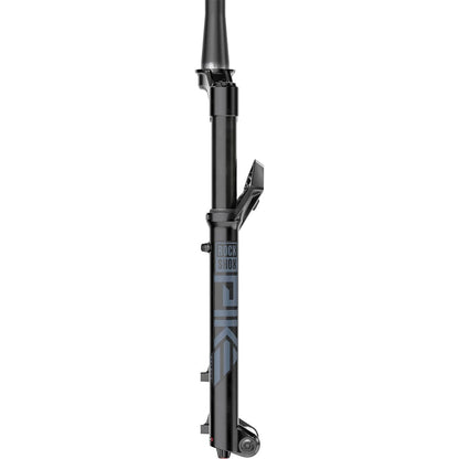 Vork ROCKSHOX PIKE SELECT CHARGER RC 29 DebonAir+ Conische As 15 mm Boost Zwart 2023