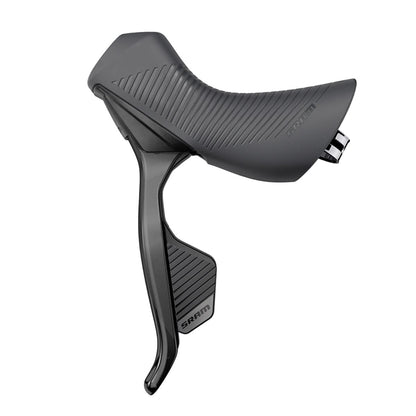 Volledig Voorrem SRAM RIVAL AXS HRD Flat Mount Zonder Schijf