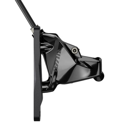 Volledig Voorrem SRAM RIVAL AXS HRD Flat Mount Zonder Schijf