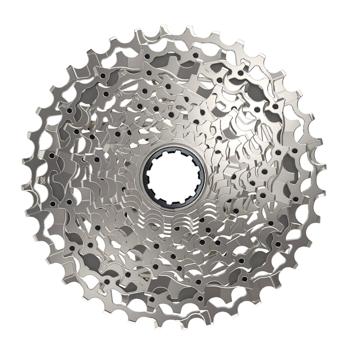 Cassette 12V SRAM RIVAL AXS XG-1250 10/36