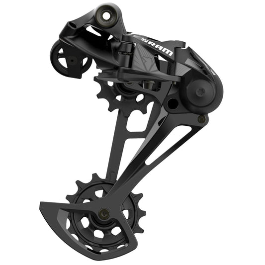 SRAM SX EAGLE 12 Speed 50 Dts Zwart achterderailleur *