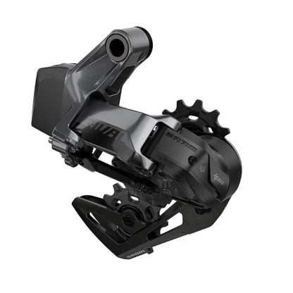 Achterderailleur SRAM RIVAL E-TAP AXS XPLR 2x12V 44Tanden