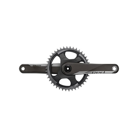 Pédalier  Mono 12V SRAM RED 1 DUB DM