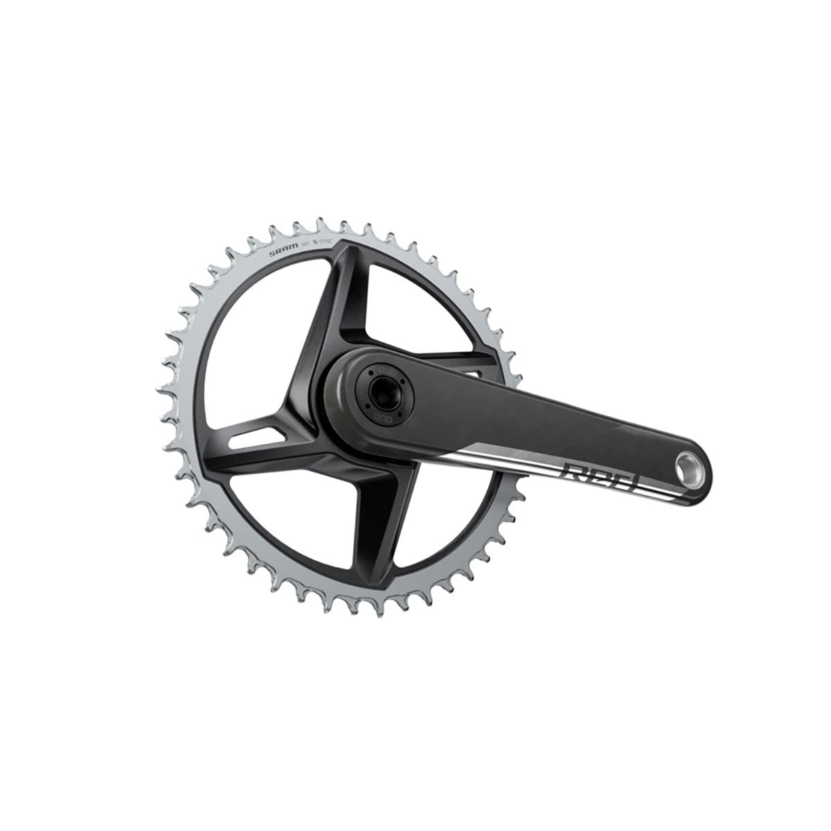 Pédalier  Mono 12V SRAM RED 1 DUB DM