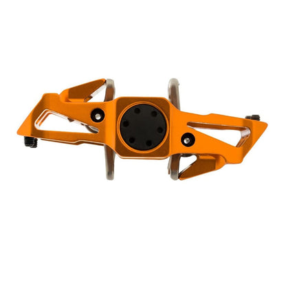 TIME SPECIALE 8 Pedalen