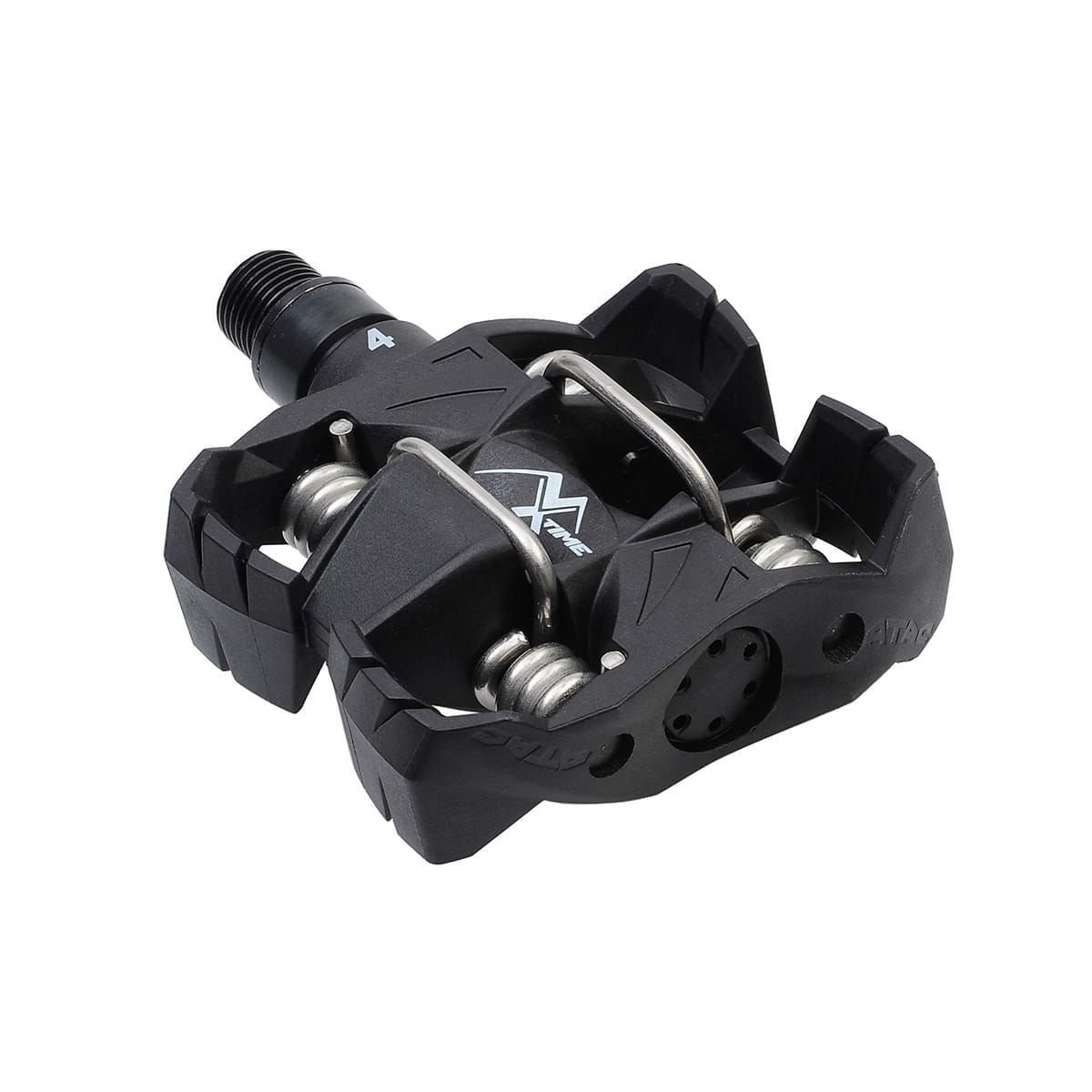 TIME ATAC MX4 pedalen