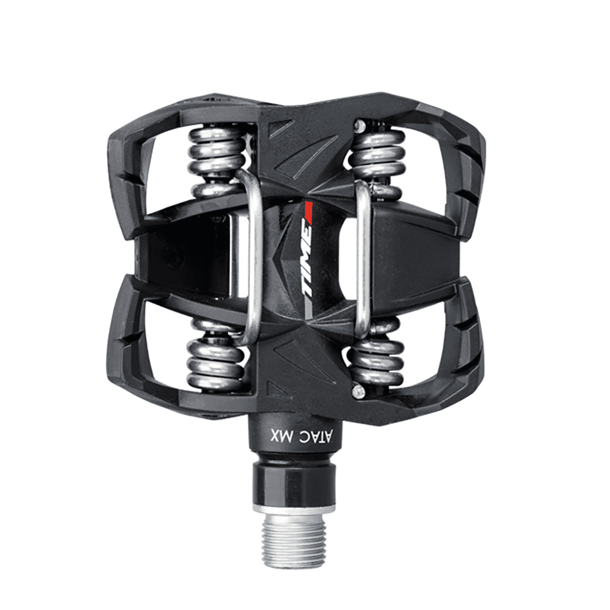TIME ATAC MX6 pedalen