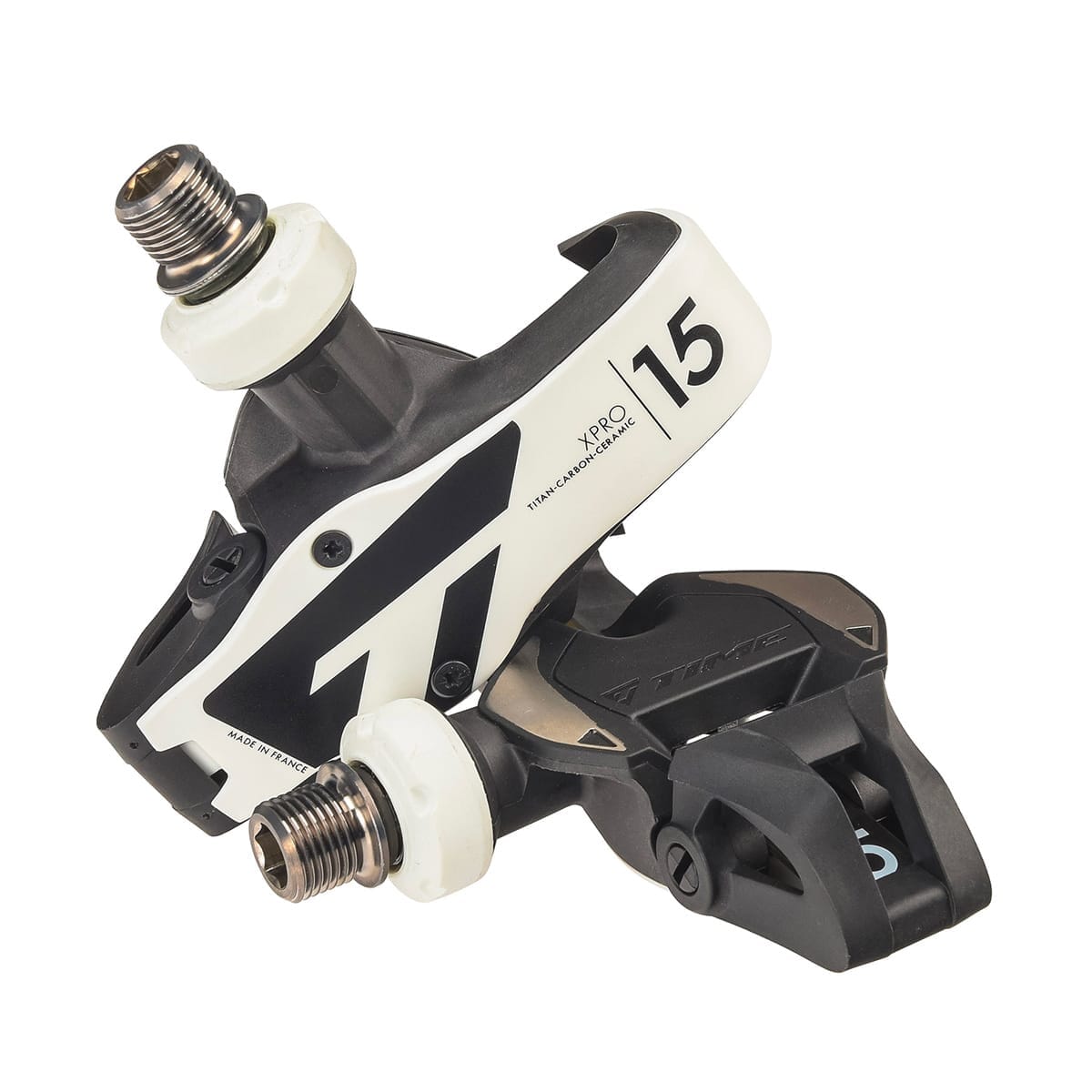 Pédales TIME X-PRO 15