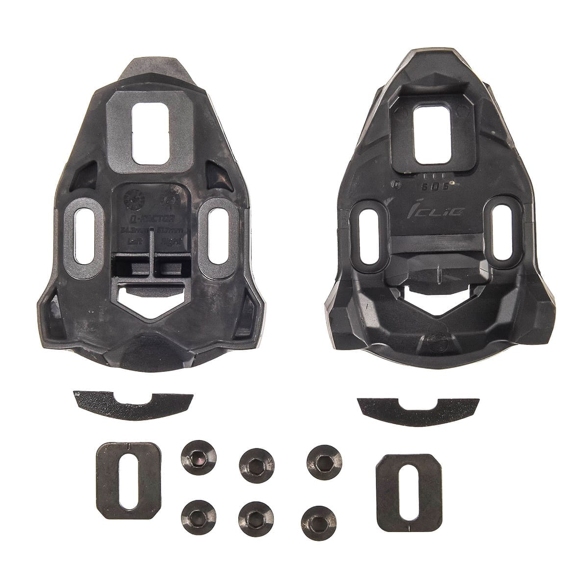 Pédales TIME X-PRO 15