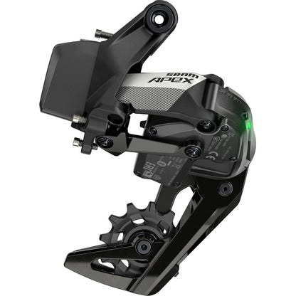 Achterderailleur SRAM APEX AXS XPLR D1 12V 44Tands