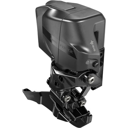 Voorderailleur SRAM FORCE D2 AXS WIDE 2x12V te Solderen