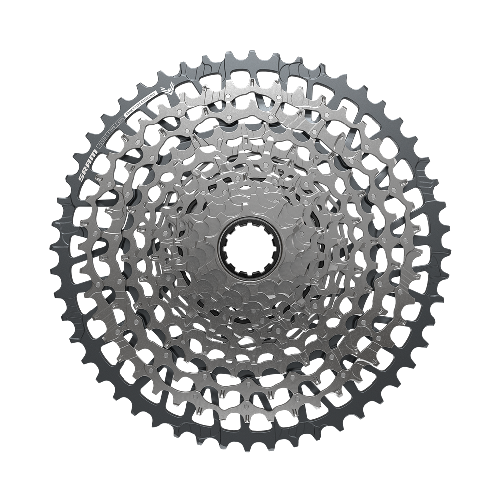 Cassette 12V SRAM GX EAGLE T-TYPE XS-1275