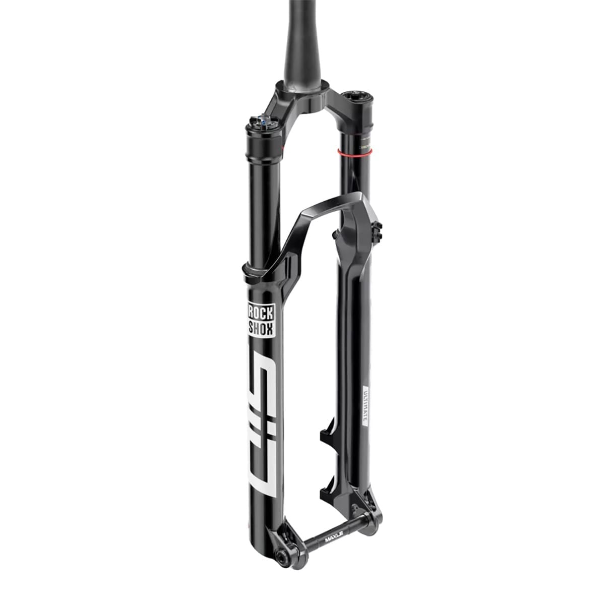 Fourche ROCKSHOX SID ULTIMATE 29" RACE DAY 2P DEBONAIR+ Conique 15x110mm Noir