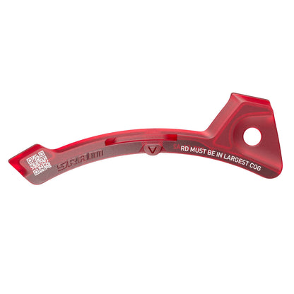 Derailleurinstelgereedschap SRAM RED AXS E1 46-50 Tanden