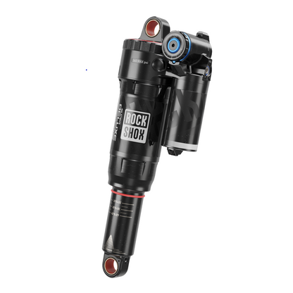 Schokdemper ROCKSHOX SUPER DELUXE Ultimate RC2T HBO DEBONAIR+ Progressive voor Trek Rail 2020+