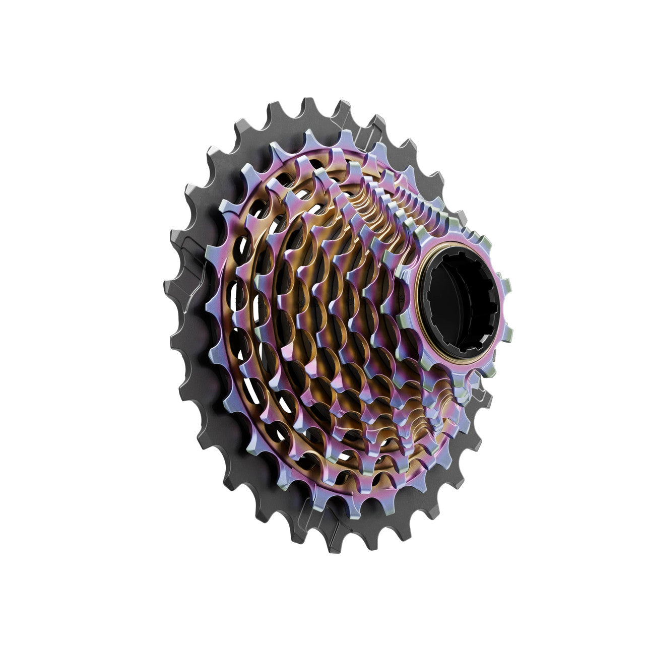 SRAM RED XG-1290 E1 Rainbow 12V cassette