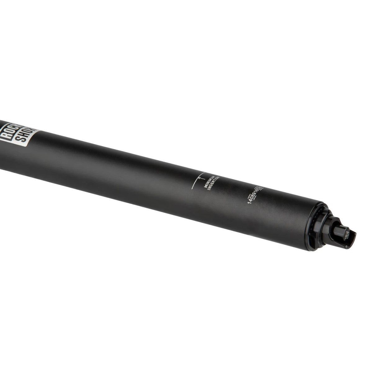 ROCKSHOX REVERB AXS 125mm Telescopische Zadelpen