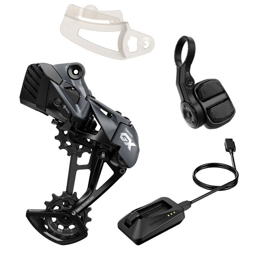 SRAM GX EAGLE AXS POD 12V Upgrade Kit