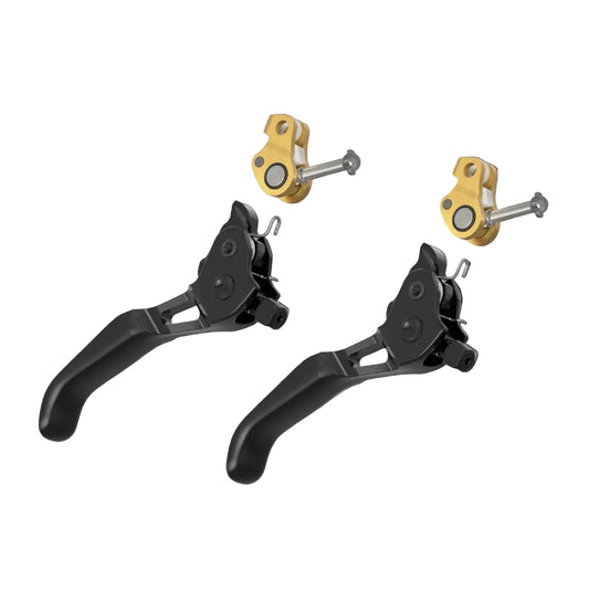 Remhendels Tuning Kit SRAM MAVEN ULTIMATE/SILVER A1 CNC