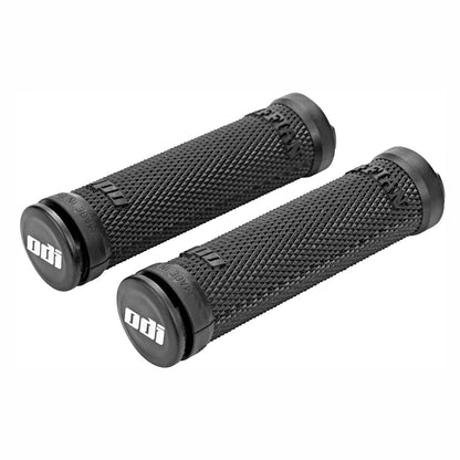 Vervangingsgrips voor ODI RUFFIAN zonder Lock-on