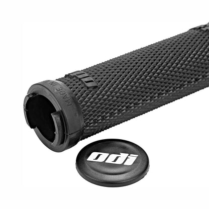 Vervangingsgrips voor ODI RUFFIAN zonder Lock-on