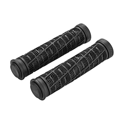 ODI "O" grips 130 mm zwart