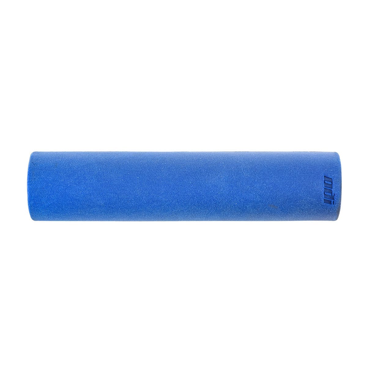 Grips ODI F-1 SERIES FLOAT 130 mm Bleu