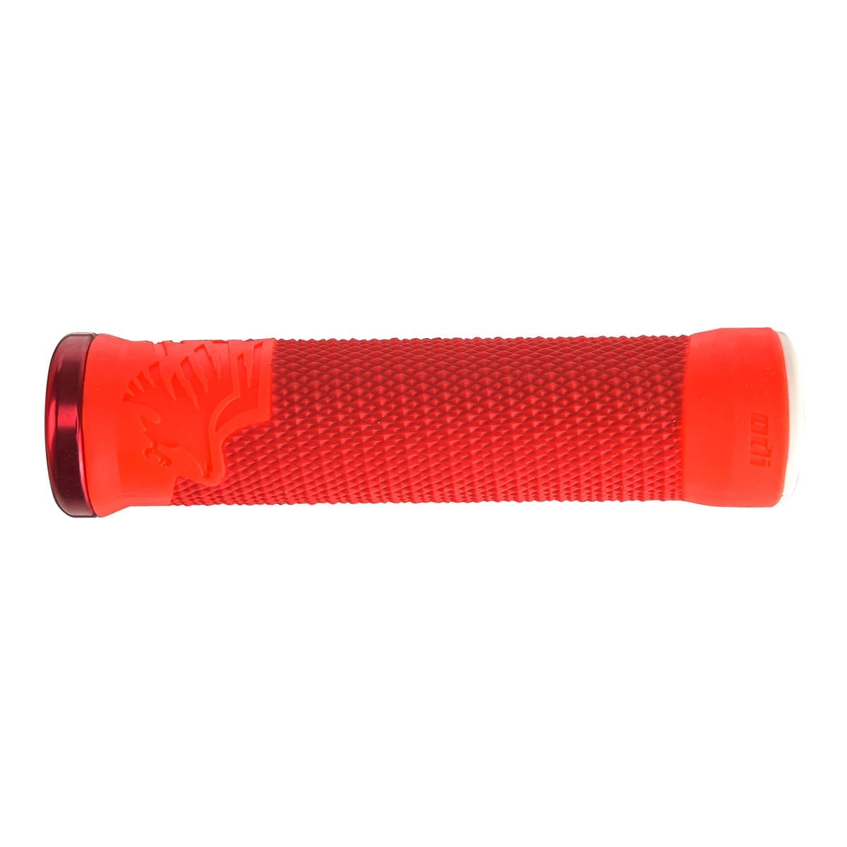 Grips ODI AARON GWIN 2 Lock-On 135 mm