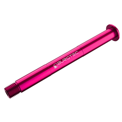 BURGTEC vooras voor FOX vork 15x110 mm Boost voor 2021 Roze