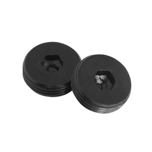 Paar Doppen voor Pedalen BURGTEC PENTHOUSE Mk5 #1676