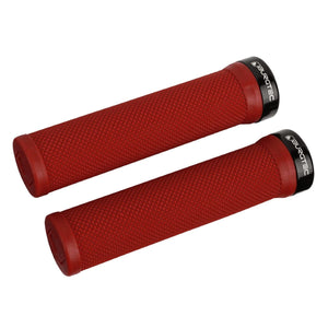 Grips BURGTEC BARTENDER Rood